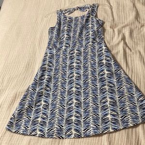 Girls summer dress